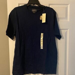 Sonoma Dark Blue Men's Short Sleeve Shirt